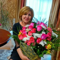Юлия Денисова