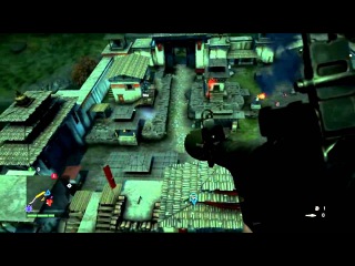 Vanoss Gaming: Far Cry 4 Funny Moments, 2 Noob Hunters ( Taking Over the