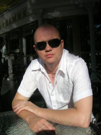 Евгений Григорьев