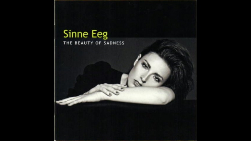 Sinne Eeg Strawberry Fields