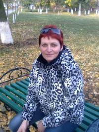 Ксения Фролова