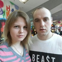 Женя Бычков