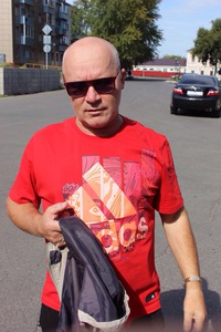 Андрей Кочнев