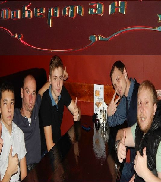 Илья Семенкевич