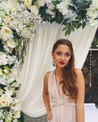 Нина Романова