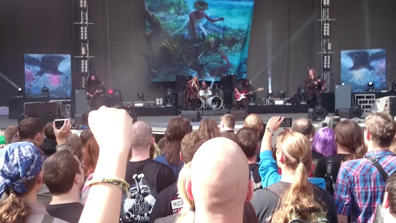 MOSCOW METAL METTING