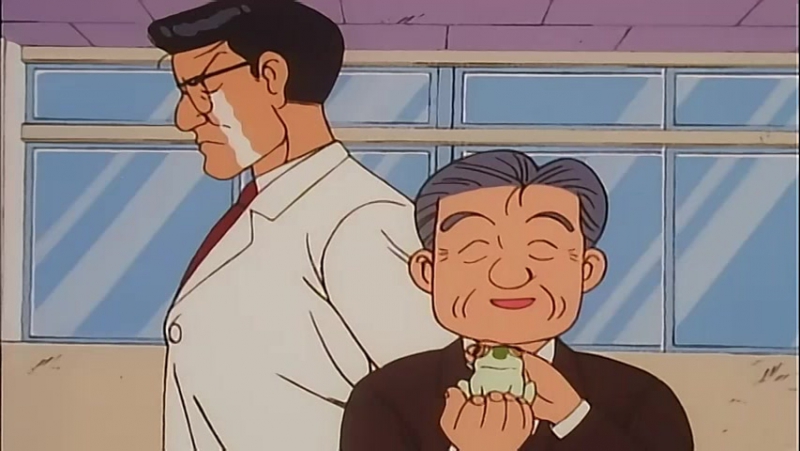 CT 22 Booby DVD By Genius