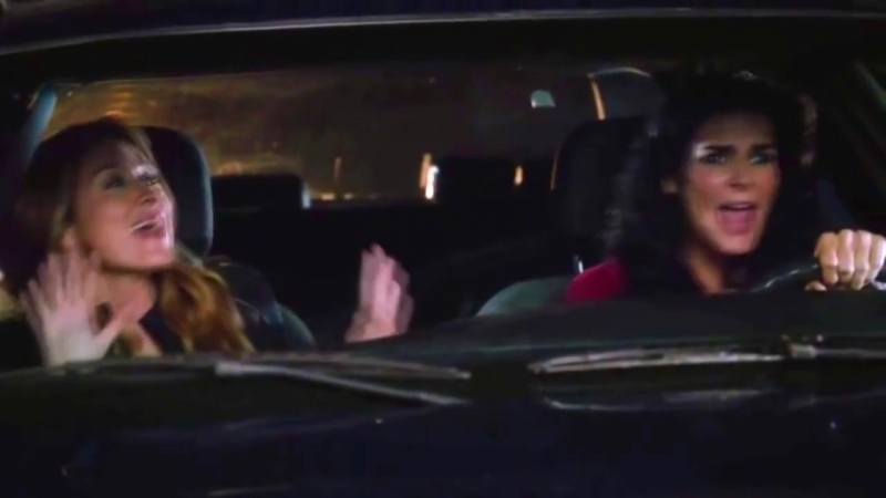 Rizzoli Isles Make A Wish Baby (