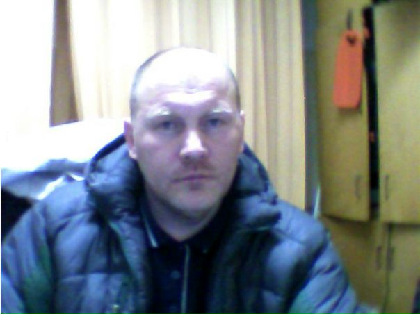 Дмитрий Полухин, Россия, Екатеринбург