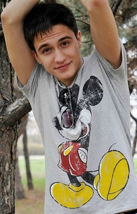 Сергей Симаков