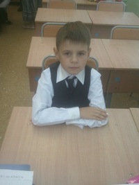 Алексей Фокин