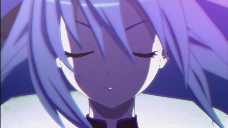 Hyperdimension Neptunia