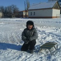Владимир Щербаков