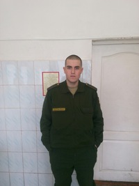 Павел Ефименко