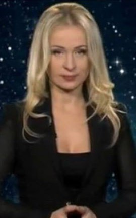 Ирина Матвеева, Украина, Одесса