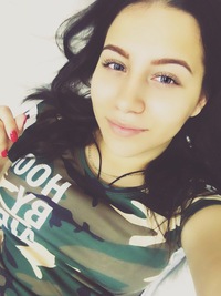Tonya Vyukova