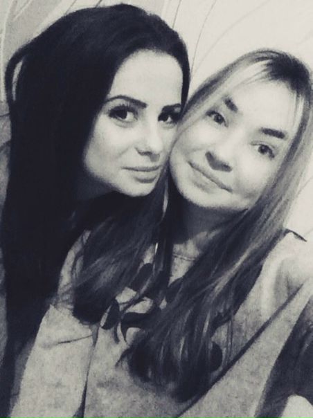 Николь Вагизова, Россия, Казань