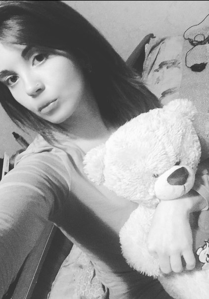 Алина Карякина, Россия, Самара