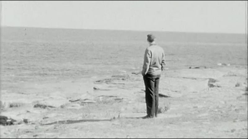 Bergman y el cine Marie