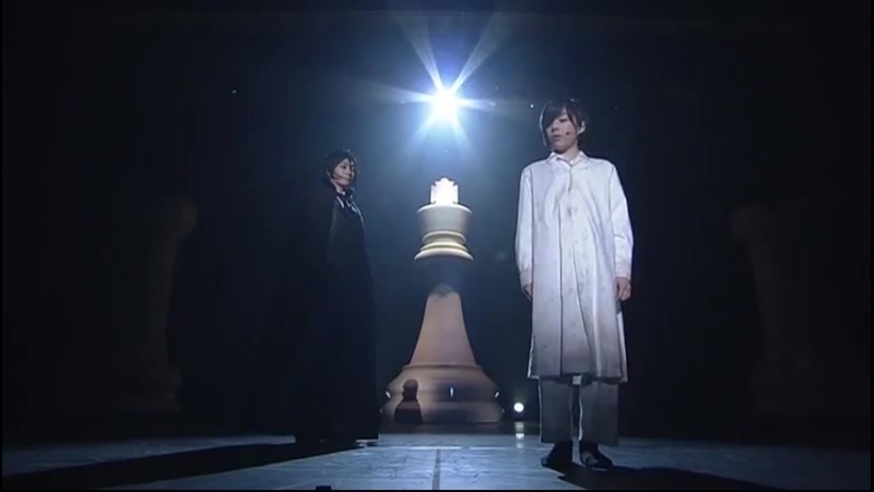 01 Ciel Sebastian Fukuzaki Nayuta Matsushita Yuya Отчаяние Anna T34tami