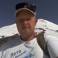 Сергей Скворцов