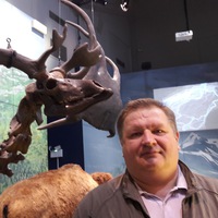 Сергей Овчинников