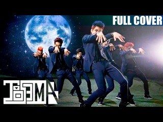 VIXX - On And On || Spanish - Español - Jósema, Granadino & TrickCode VOCAL COVER