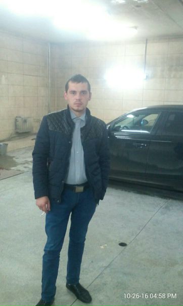 Ranis Kurbanov, Россия