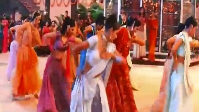 Mera Mahi Bada Sohna Hai Dhaai Akshar Prem Ke High Definition ( Full HD 1080p