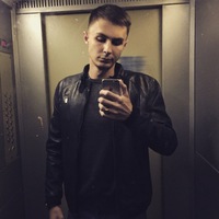 Александр Цветков
