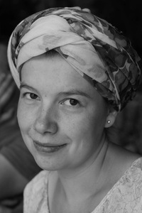 Екатерина Вологина