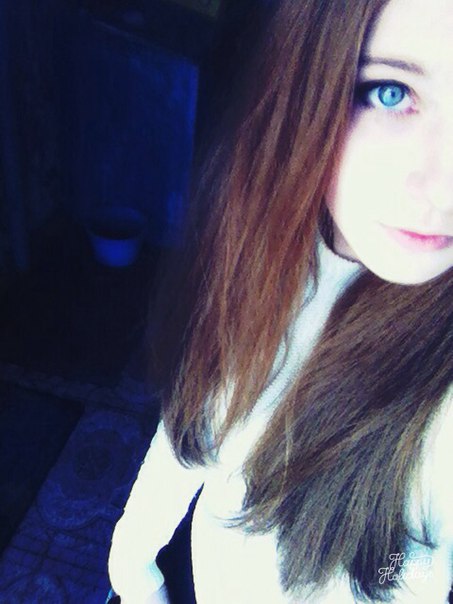 Валерия Швецова, Россия, Владивосток