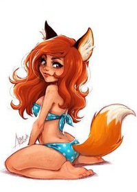 Екатерина Кригер