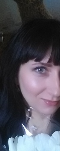 Юлечка Маркова