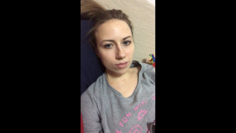Привет Я почти сплю, эллиди,