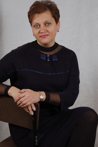 Татьяна Синельникова