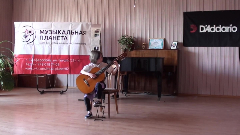4 Began Polina podgotov