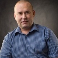 Сергей Лунев