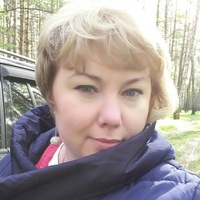 Наташа Яхонтова