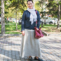 Наталья Викторовна