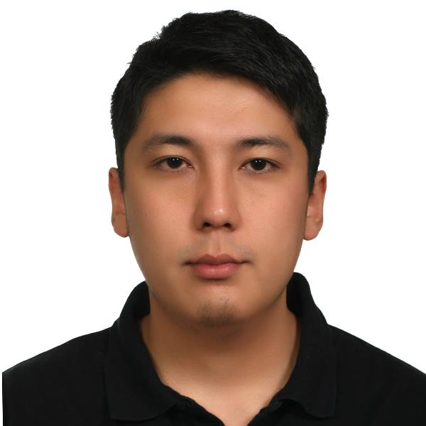 Daniel Leinad, Кыргызстан, Бишкек