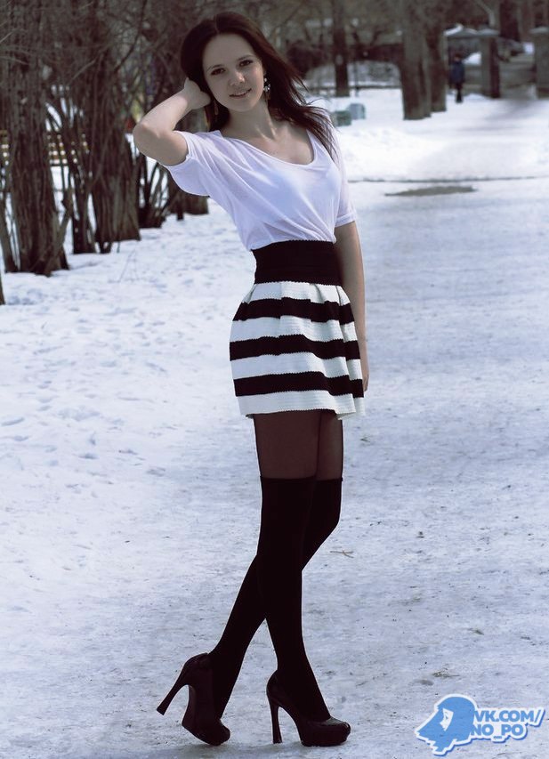 Mitchell Aleesha from Lindesberg