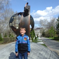 Николай Петров