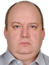 Сергей Федоров