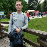 Александр Яблонский
