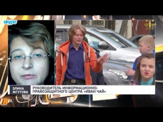 Элина жгутова муж биография семья