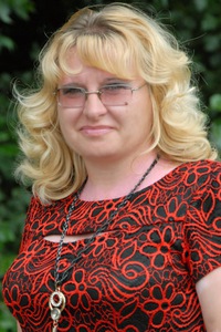 Наталья Зотова