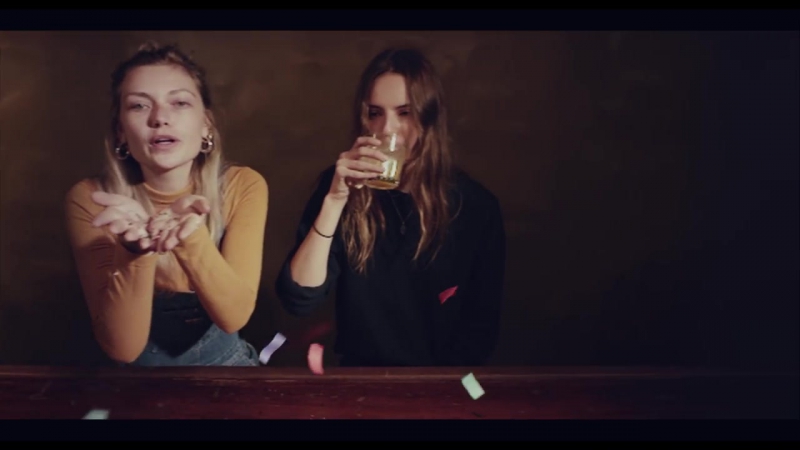 Conor Oberst Till St. Dymphna Kicks Us Out ( Official