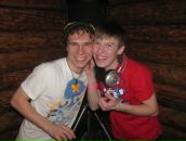 №13 Дмитрий Булдаков : профиль, фото, статус - ВКонтакте