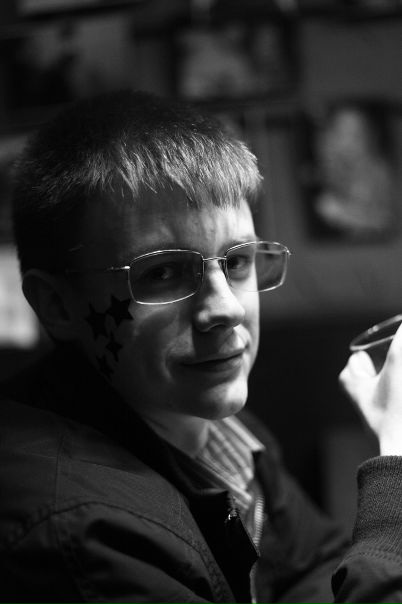 №70, Роман Голубев, Химки №70, Роман Голубев, Химки